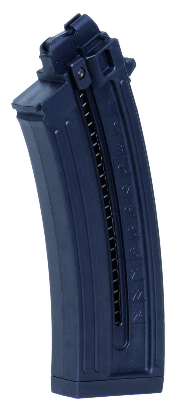 141710-scaled-1 BLG Mauser AK-47 24rd .22 LR Magazine