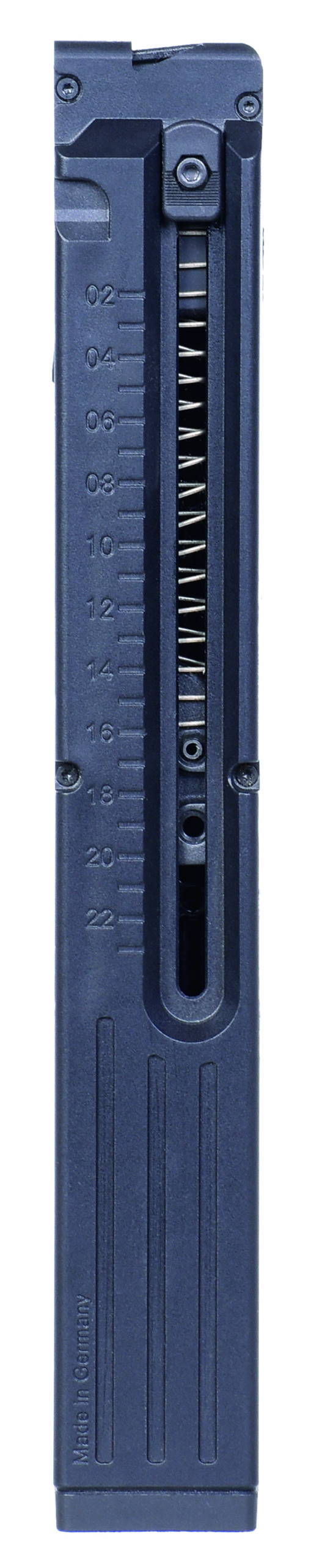 Blue Line Solutions Mauser MP-40 22LR 23-Round Mag