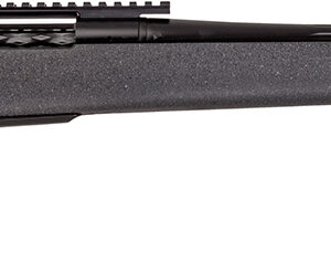Remington 700 Alpha 1 Hunter 6.5 Creedmoor 22in 4+1