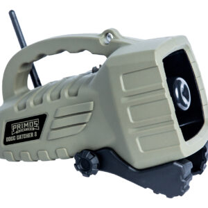 Primos Dogg Catcher 2 Tan Electronic Predator Call