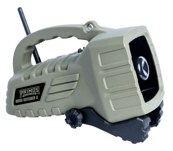141835 Primos Dogg Catcher 2 Tan Electronic Predator Call