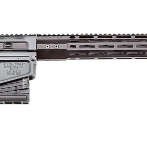 Wilson Combat Super Sniper SS-65CF24 6.5mm Creedmoor 24″
