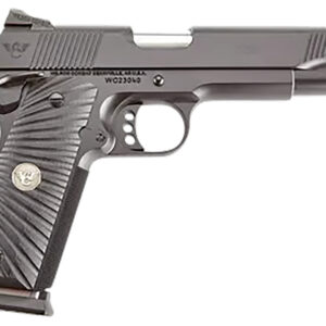 Wilson Combat 1911 CQB Full Size 9mm 5″ Barrel