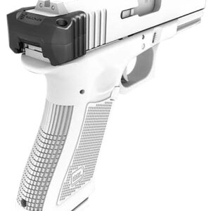 Recover Innovations GCH1701 Upper Charging Handle — Glock 17/19 Compatible