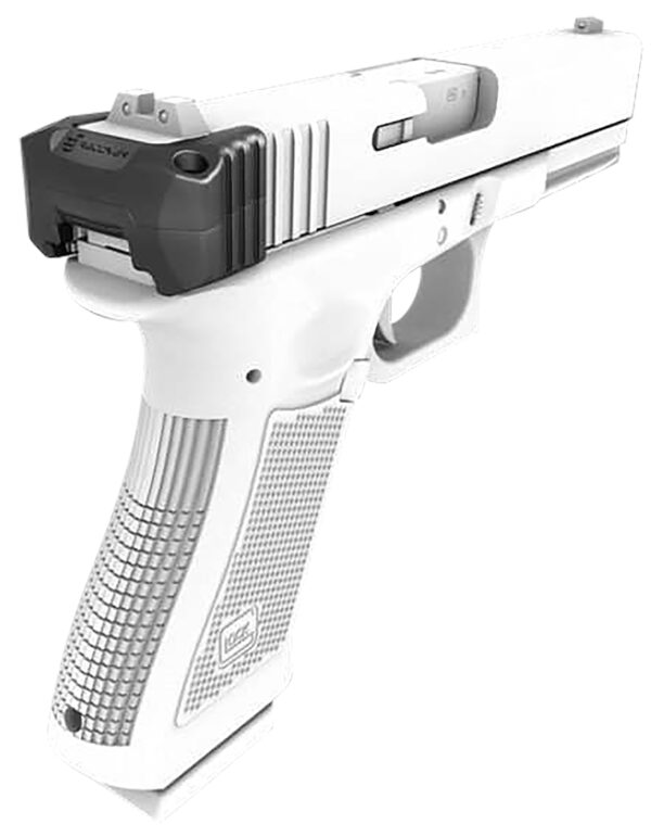 142038 Recover Innovations GCH1701 Upper Charging Handle — Glock 17/19 Compatible