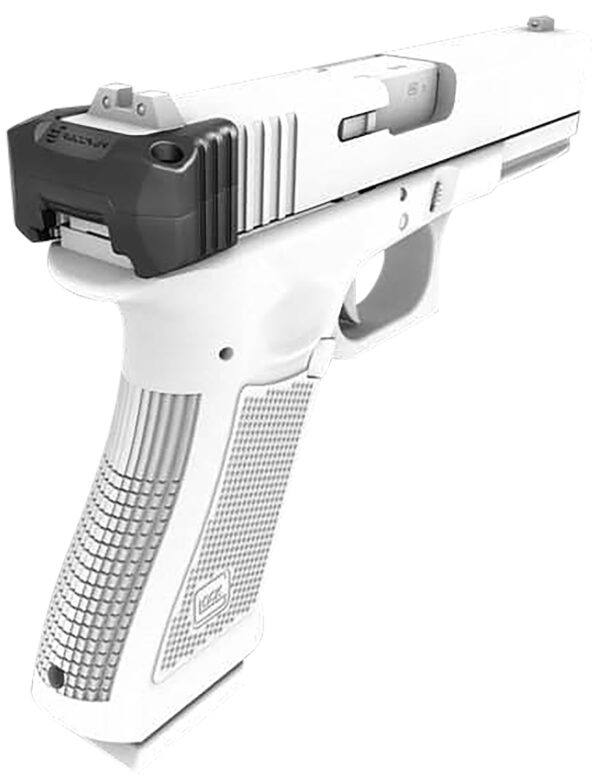 Recover Innovations GCH4201 Charging Handle — Glock 42 Compatible