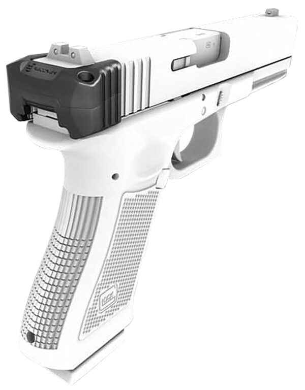 Recover Innovations GCH4301 Upper Charging Handle – Glock 43