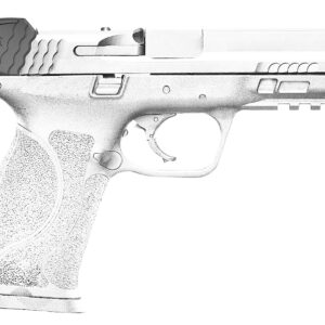 Recover Innovations MCH01 Upper Charging Handle — Ambidextrous
