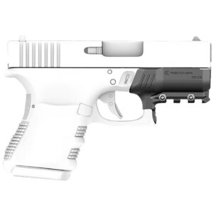 Recover Innovations GR2601 Rail Adapter for Glock 26 & 27