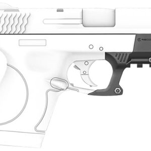 Recover Innovations SHR901 Rail Adapter — Smith and Wesson Shield