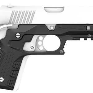 Recover Tactical CC3C-01 Grip & Rail System Black Polymer