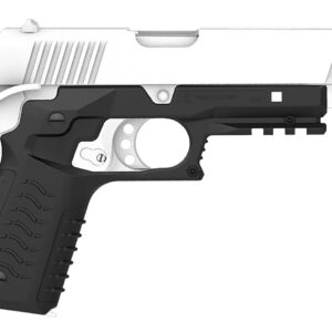 Recover Innovations CC3H-01 Grip & Rail System Black Polymer