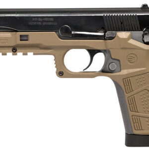 Recover Tactical HPC-02 Grip & Rail System — Tan Polymer