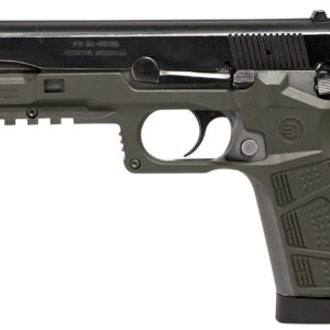 Recover Innovations HPC03 Grip & Rail System OD Green