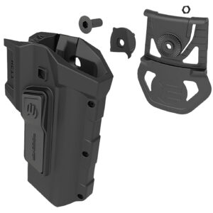 Recover Tactical HC11 OWB Holster for 1911, Right Hand