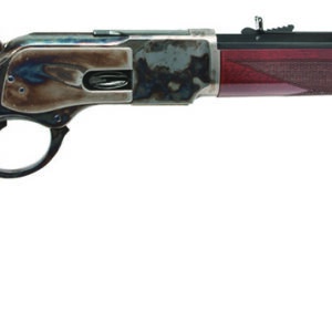 Cimarron CA206 1873 20-inch Octagon .44 Special 10+1