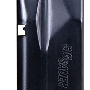 Sig Sauer P365 10rd 9mm Steel Magazine, Coyote Baseplate
