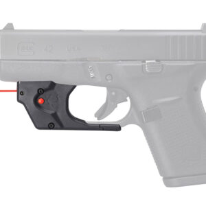 Viridian E Series Red Laser Sight for Glock 42/43/43X/48