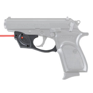 Viridian E Series Red Laser Sight — Bersa Thunder 380