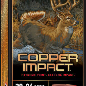 Winchester Copper Impact .30-06 150 gr 20rd