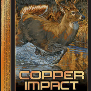 Winchester Copper Impact 300 WSM 150 gr LF 20rd Box