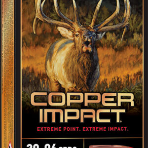 Winchester Copper Impact .30-06 Springfield 180 gr, 20rd