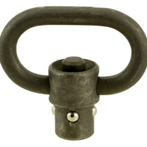 Blue Force Gear PPB100 QD Push Button Swivel 1″ Black