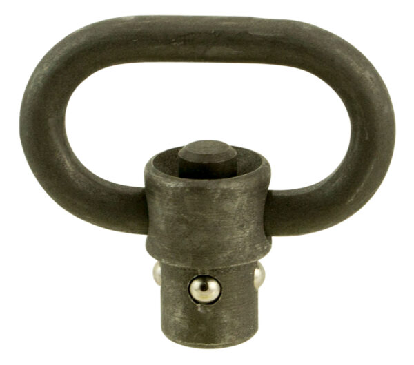 Blue Force Gear PPB100 QD Push Button Swivel 1″ Black