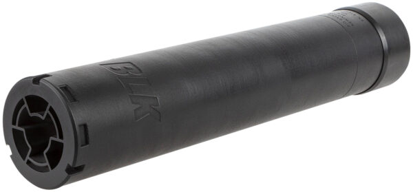 Sig Sauer SLH 300 TI DT Suppressor .300 AAC Blackout Titanium