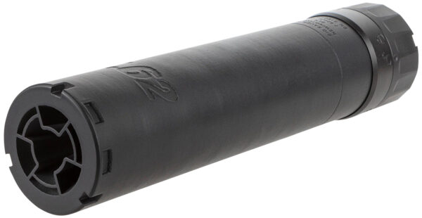 142336 Sig Sauer SLH762TI-QD 7.62mm Titanium QD Suppressor 7.49in