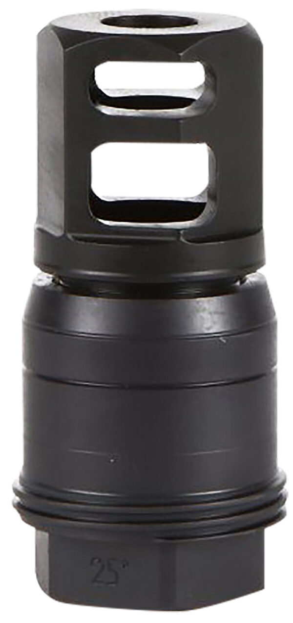 142343 Sig Sauer Clutch-Lok QD Muzzle Brake 5.56 NATO 1/2-28