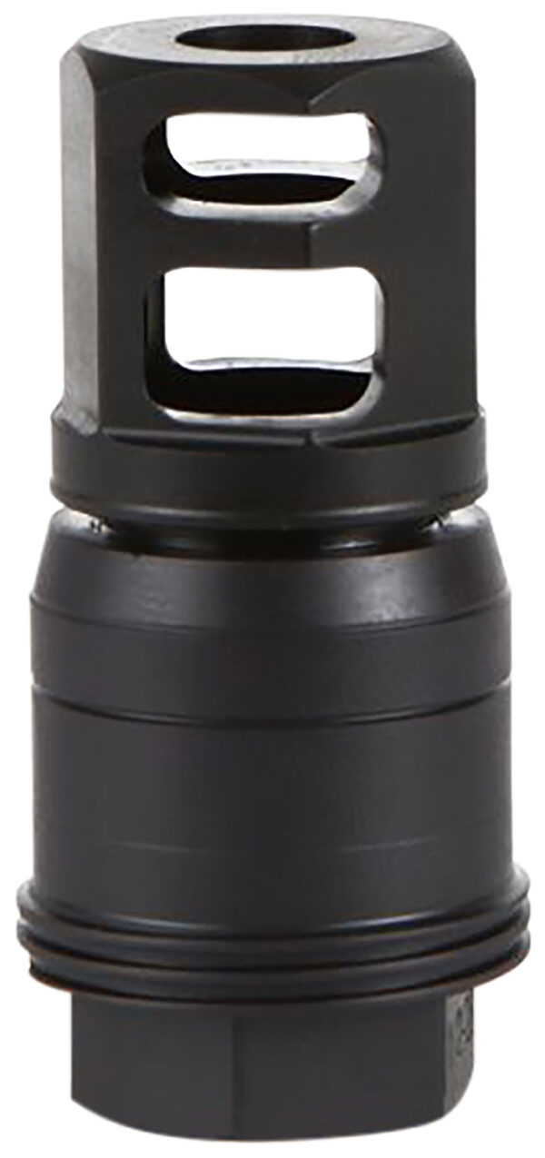 Sig Sauer Clutch-Lok QD Muzzle Brake 5.56 1/2-28