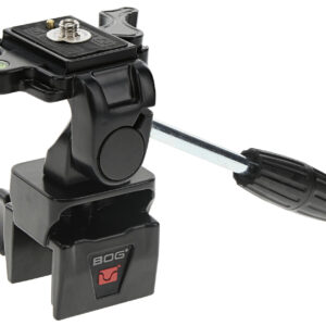 Bog Pod SSA Spotting Scope Adapter