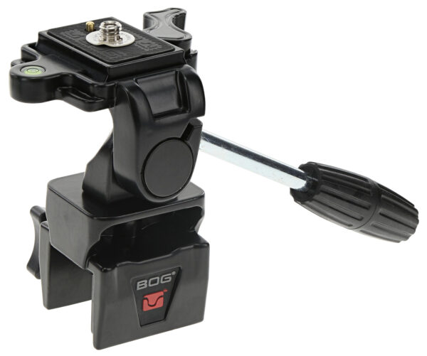 142441 Bog Pod SSA Spotting Scope Adapter