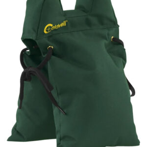 Caldwell 247261 Hunter’s Blind Bag, Dark Green Nylon, 1.60 lb