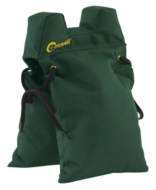 Caldwell 247261 Hunter’s Blind Bag, Dark Green Nylon, 1.60 lb