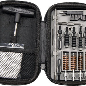 M&P Compact Pistol Cleaning Kit (.22–.45)