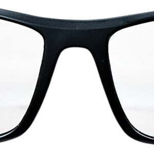 Smith & Wesson M&P Thunderbolt Full Frame Shooting Glasses