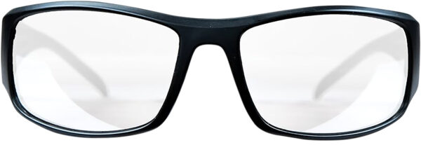 142503 Smith & Wesson M&P Thunderbolt Full Frame Shooting Glasses
