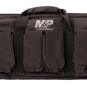 M&P Pro Tac Gun Case 42 inch Black Nylon