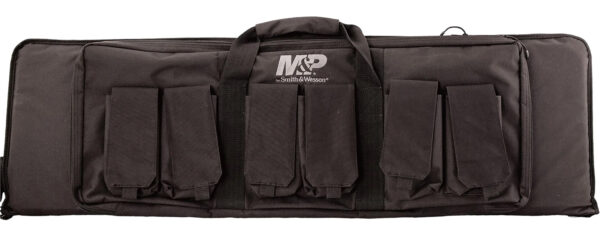 M&P Pro Tac Gun Case 42 inch Black Nylon