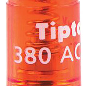 Tipton Snap Caps Pistol .380 ACP 5-Pack