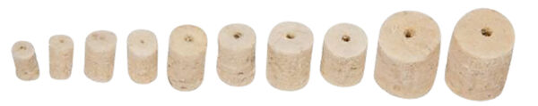 142521 Tipton 22 Caliber Felt Cleaning Pellets – 100 Pack