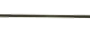 Tipton Deluxe Carbon Fiber Cleaning Rod .17-.20 Cal 36 in