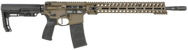 POF Minuteman P-15 5.56 NATO 16.5in 30+1
