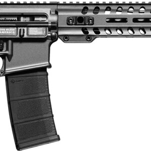 POF Minuteman 5.56 NATO 16.50-inch 10+1