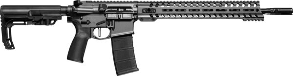 142555 POF Minuteman 5.56 NATO 16.50-inch 10+1