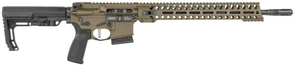 POF Minuteman DI 16.50″ .223 REM/5.56 NATO