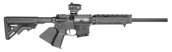 142569 SWL VOLUNTXV 13514 556 *CA MLOK 16 10R BLK