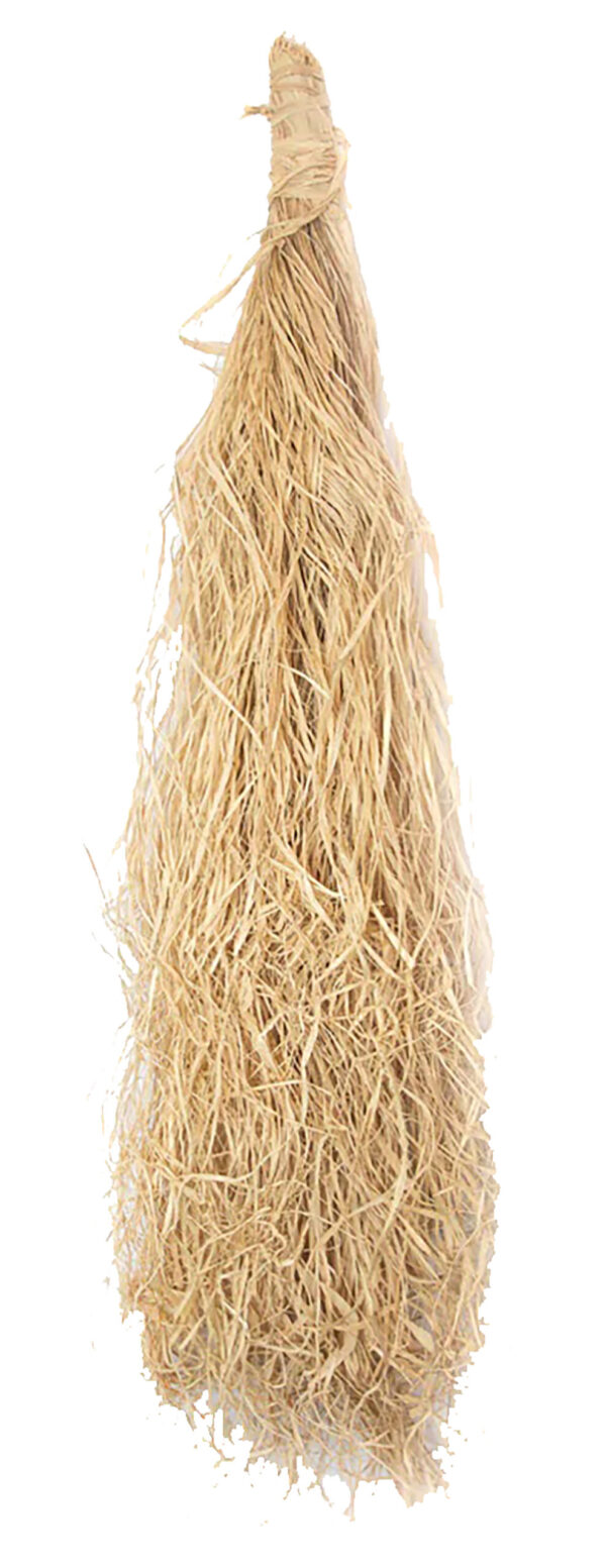 MOmarsh Invisi-Grass Natural 1.25 lb Bundle